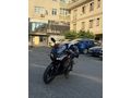 3000 km’de Sahibinden tertemiz RKS SRK125-R 