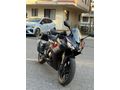 3000 km’de Sahibinden tertemiz RKS SRK125-R 