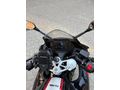 3000 km’de Sahibinden tertemiz RKS SRK125-R 