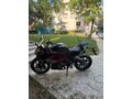 3000 km’de Sahibinden tertemiz RKS SRK125-R 