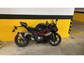 3000 km’de Sahibinden tertemiz RKS SRK125-R 