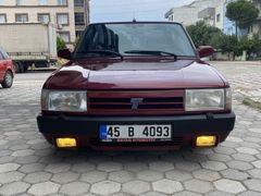 Galeriden Tofaş Doğan SLX 1993 Model Manisa