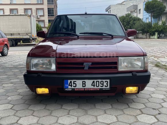 Galeriden Tofaş Doğan SLX 1993 Model Manisa