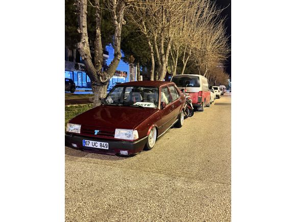 Sahibinden Tofaş Doğan L 1990 Model 