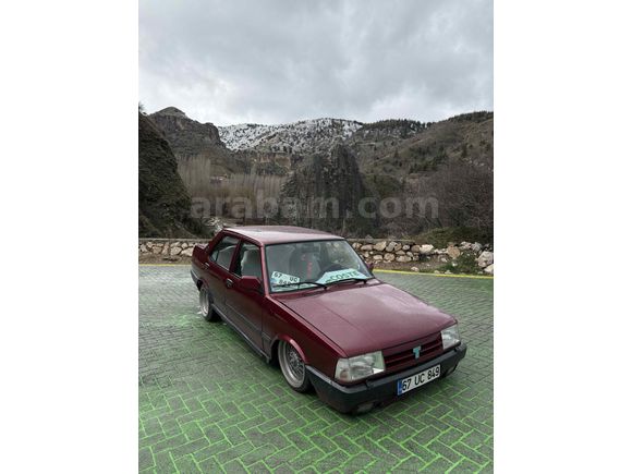 Sahibinden Tofaş Doğan L 1990 Model 
