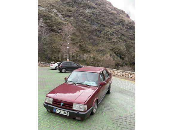 Sahibinden Tofaş Doğan L 1990 Model 