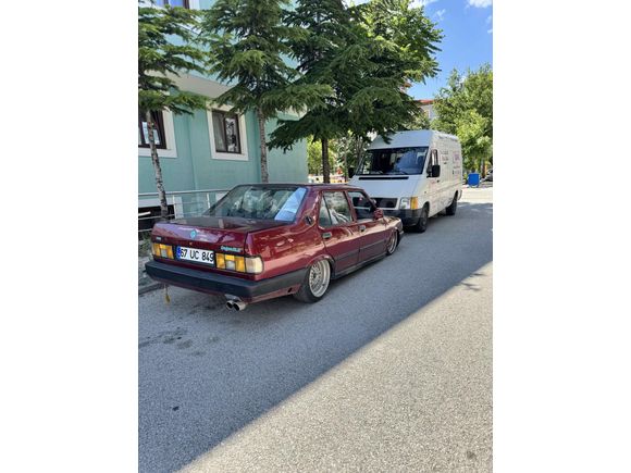 Sahibinden Tofaş Doğan L 1990 Model 