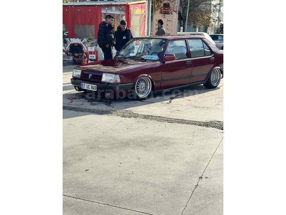 Sahibinden Tofaş Doğan L 1990 Model 