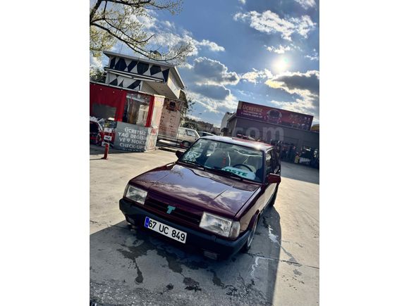 Sahibinden Tofaş Doğan L 1990 Model 