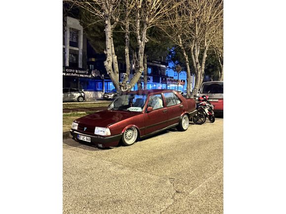 Sahibinden Tofaş Doğan L 1990 Model 