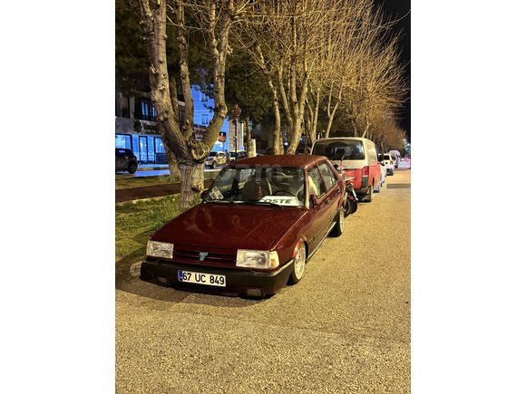 Sahibinden Tofaş Doğan L 1990 Model 
