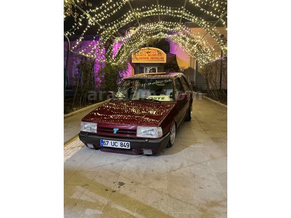 Sahibinden Tofaş Doğan L 1990 Model 