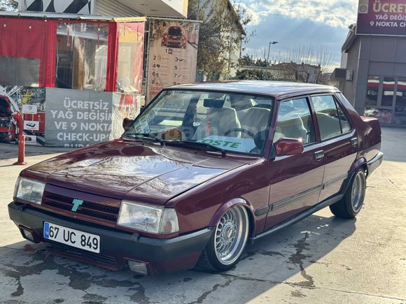 Sahibinden Tofaş Doğan L 1990 Model 