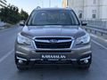 2017 FORESTER BENZİN OTOMATİK SUNROOF-BAKIMLI-TEMİZ