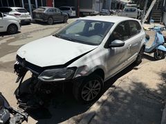 Volkswagen 2016 Polo 1.4 tdi otomatik 131.000 km