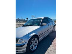 BMW 316İ E46 DÜŞÜK KM