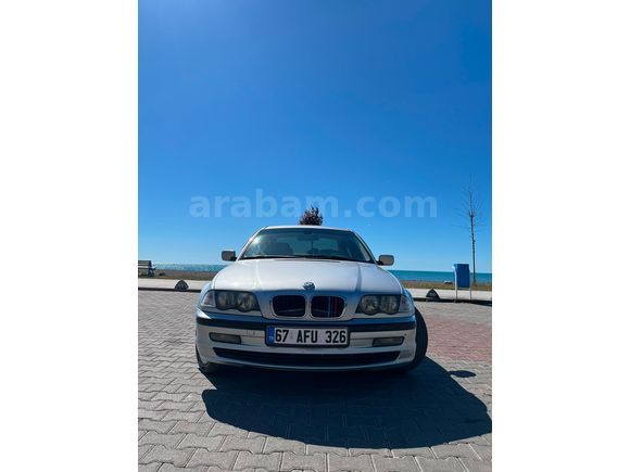 BMW 316İ E46 DÜŞÜK KM