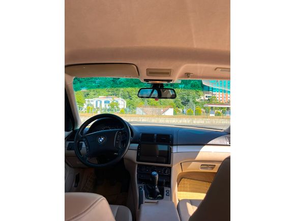 BMW 316İ E46 DÜŞÜK KM
