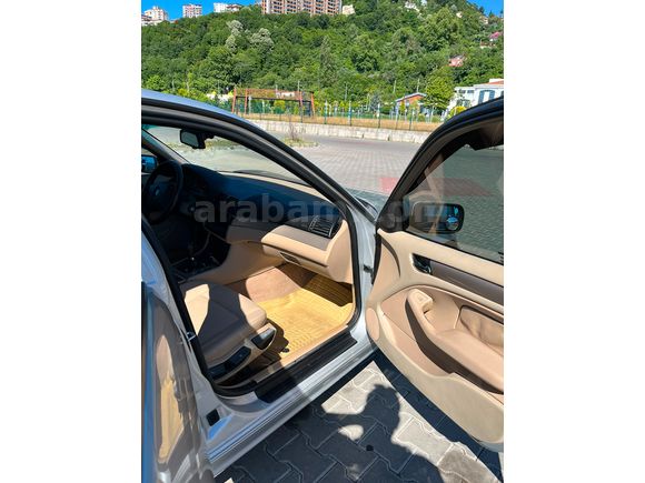 BMW 316İ E46 DÜŞÜK KM