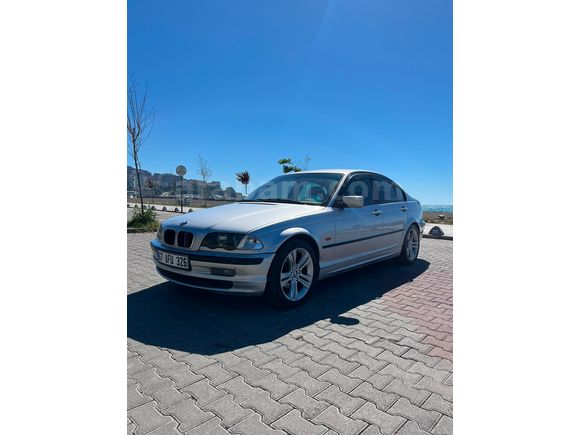 BMW 316İ E46 DÜŞÜK KM