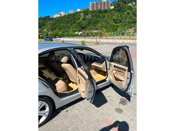 BMW 316İ E46 DÜŞÜK KM