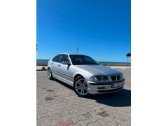 BMW 316İ E46 DÜŞÜK KM
