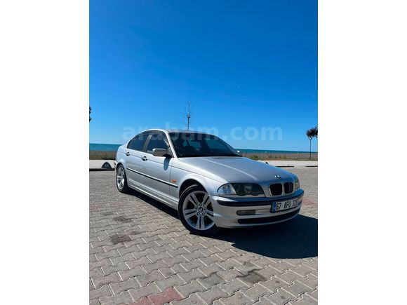 BMW 316İ E46 DÜŞÜK KM
