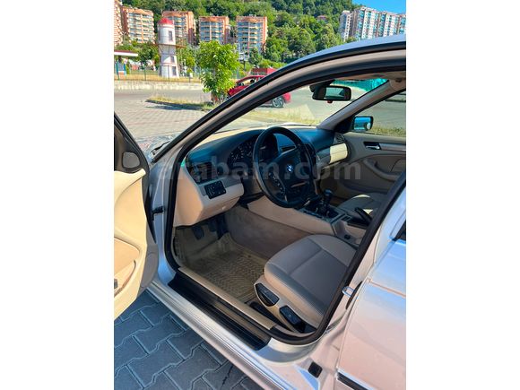 BMW 316İ E46 DÜŞÜK KM