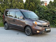 Sahibinden Fiat Doblo Combi 1.6 Multijet Premio Plus 2016 Model