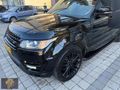 HATASIZ BOYASIZ-142.00 Km-Range Rover Sport 2.0 SD4 HSE Plus