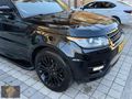 HATASIZ BOYASIZ-142.00 Km-Range Rover Sport 2.0 SD4 HSE Plus