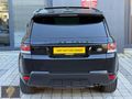 HATASIZ BOYASIZ-142.00 Km-Range Rover Sport 2.0 SD4 HSE Plus