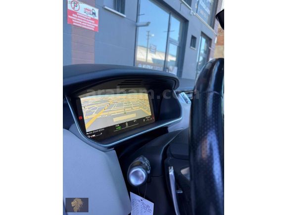HATASIZ BOYASIZ-142.00 Km-Range Rover Sport 2.0 SD4 HSE Plus