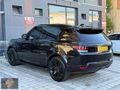 HATASIZ BOYASIZ-142.00 Km-Range Rover Sport 2.0 SD4 HSE Plus