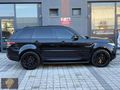 HATASIZ BOYASIZ-142.00 Km-Range Rover Sport 2.0 SD4 HSE Plus