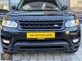 HATASIZ BOYASIZ-142.00 Km-Range Rover Sport 2.0 SD4 HSE Plus