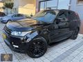 HATASIZ BOYASIZ-142.00 Km-Range Rover Sport 2.0 SD4 HSE Plus