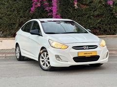 ARES AUTO'dan 2015 BOYASIZ 1.6 CRDI OTOMATİK ACCENT BLUE