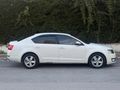 2016 OTOMATİK SKODA OCTAVİA 1.6 TDI OPTİMAL