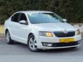 2016 OTOMATİK SKODA OCTAVİA 1.6 TDI OPTİMAL