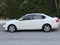 2016 OTOMATİK SKODA OCTAVİA 1.6 TDI OPTİMAL