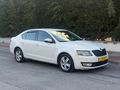 2016 OTOMATİK SKODA OCTAVİA 1.6 TDI OPTİMAL
