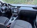 2016 OTOMATİK SKODA OCTAVİA 1.6 TDI OPTİMAL