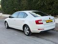 2016 OTOMATİK SKODA OCTAVİA 1.6 TDI OPTİMAL