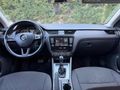 2016 OTOMATİK SKODA OCTAVİA 1.6 TDI OPTİMAL
