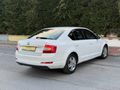 2016 OTOMATİK SKODA OCTAVİA 1.6 TDI OPTİMAL
