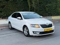 2016 OTOMATİK SKODA OCTAVİA 1.6 TDI OPTİMAL