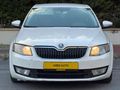 2016 OTOMATİK SKODA OCTAVİA 1.6 TDI OPTİMAL