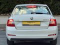 2016 OTOMATİK SKODA OCTAVİA 1.6 TDI OPTİMAL