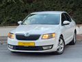 2016 OTOMATİK SKODA OCTAVİA 1.6 TDI OPTİMAL